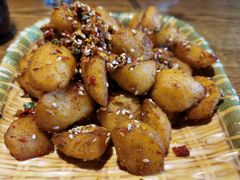 -巴土人家恩施菜馆(古德寺店)