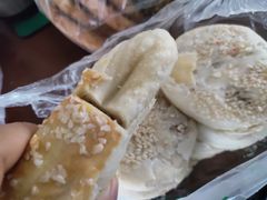 椒盐酥-清真全盛斋传统糕点(许士庙店)