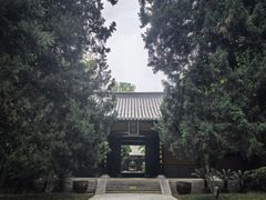 -包公祠