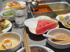 -海底捞火锅(北京路店)