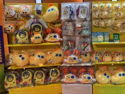 -小鸡哆哆故事屋·儿童乐园(嘉里城店)