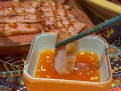 -马来西亚肉骨茶汤·招牌螃蟹·烧鸡·呷喱吧吧(海上世界店)