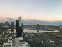 -墨尔本之星 观景摩天轮