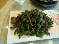 -清真悦宾楼食府(海湖店)