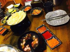 -木槿花开烤肉店(盐河南路店)