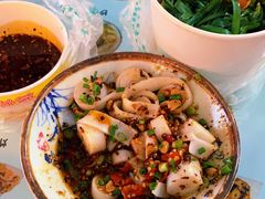 -黄妈伤心凉粉总店(名店街店)