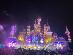 -沈阳方特欢乐世界