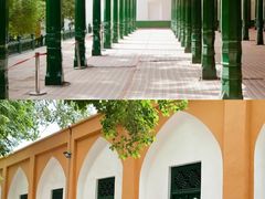 -艾提尕尔清真寺