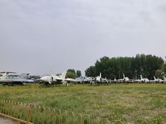 -中国航空博物馆
