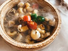 -玫瑰厅上海菜(兴国路店)