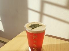 -沈阳故宫·莊啡
