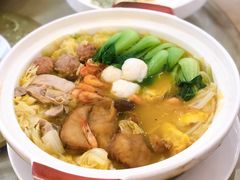 四喜沙锅-金时代顺风大酒店(协泰店)