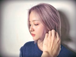点击看大图 -3AM HAIR SALON烫发染发接发