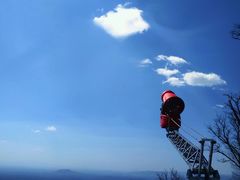 -长白山万达国际滑雪场