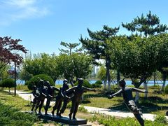 -石岛赤山风景区