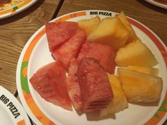 -比格比萨自助(德思勤四季汇店)