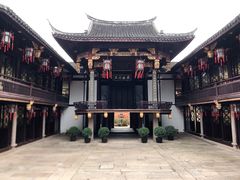 -上海三山会馆