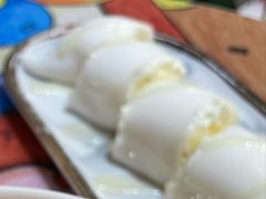 -甜心妈妈·榴莲星级糖水(北京路总店)