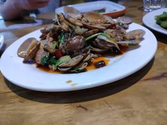 -杨氏青龙虾·羊蝎子(托乐嘉店)