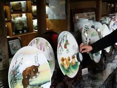 -景德镇古窑民俗博览区