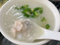 -智香甜品店