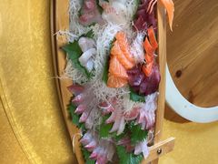 刺身船-欢乐时光家常菜(大石店)