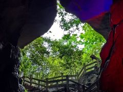 -寻龙山风景旅游区