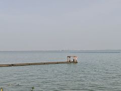 -贡湖湾湿地公园