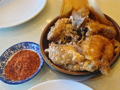 西安葫芦鸡-玉华宫宾馆·餐厅(铜川驻京办店)