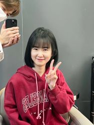 -藤野造型烫染接发