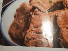 -安天民北方饺子(白石洲店)