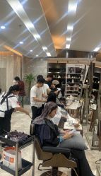 -OnHair造型