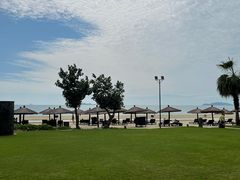 -三亚湾海居铂尔曼度假酒店