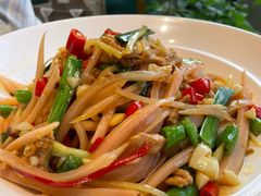-饕然·民间川菜(龙泉店)
