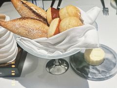 -Le Comptoir de Pierre Gagnaire