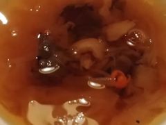 -康莱德酒店·美庭自助餐厅