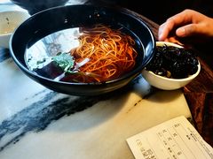 -功德林(南京西路店)