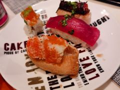 -The COOK·厨餐厅·自助餐(浦东嘉里大酒店)