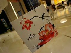 -西点坊(浦东香格里拉店)