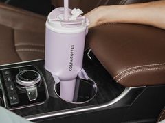 -COSTA COFFEE(阿里中心店)