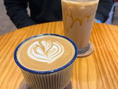 -LOOKA COFFEE(大鹏所城店)