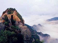 -雁荡山风景名胜区