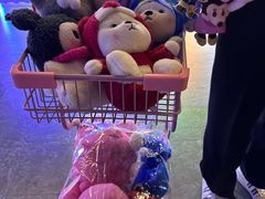 -风云再起游乐汇(北京西单西西友谊店)