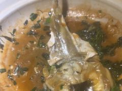 -永安鱼庄·镇江菜(丁卯店)