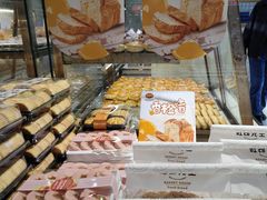 -龙兴·动物奶油生日蛋糕(龙北店)