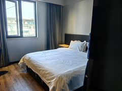 -不晚酒店(苏州观前平江路店)