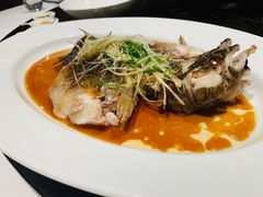 -宝丽轩中餐厅BAOLIXUAN