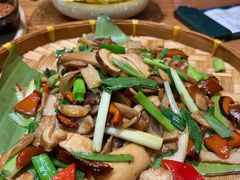 -云海肴云南菜·蒸汽石锅鱼(北京良乡华冠店)