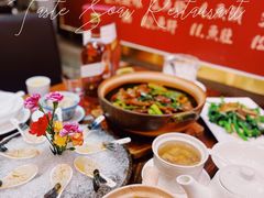 -七寸飝大饭店(马场店)