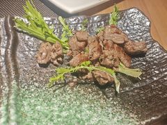 -德川家日本料理(顺义华联店)